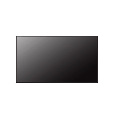 LG 43UH7N-E affichage de messages Écran plat de signalisation numérique 109,2 cm (43") LED Wifi 700 cd m² 4K Ultra HD Noir