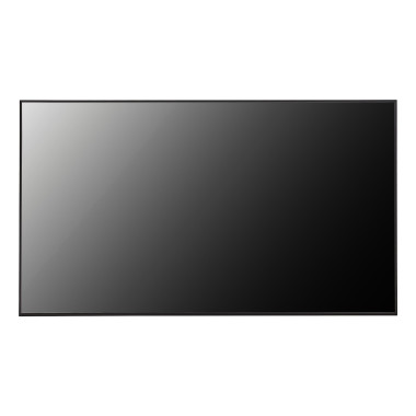 LG 65UH7N-E affichage de messages Écran plat de signalisation numérique 165,1 cm (65") LED Wifi 700 cd m² 4K Ultra HD Noir