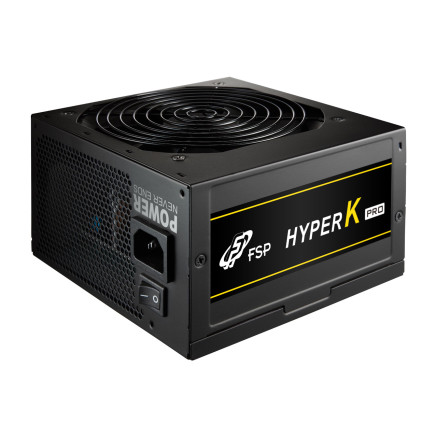 FSP Hydro K PRO ATX3.0(PCIe5.0) 850W