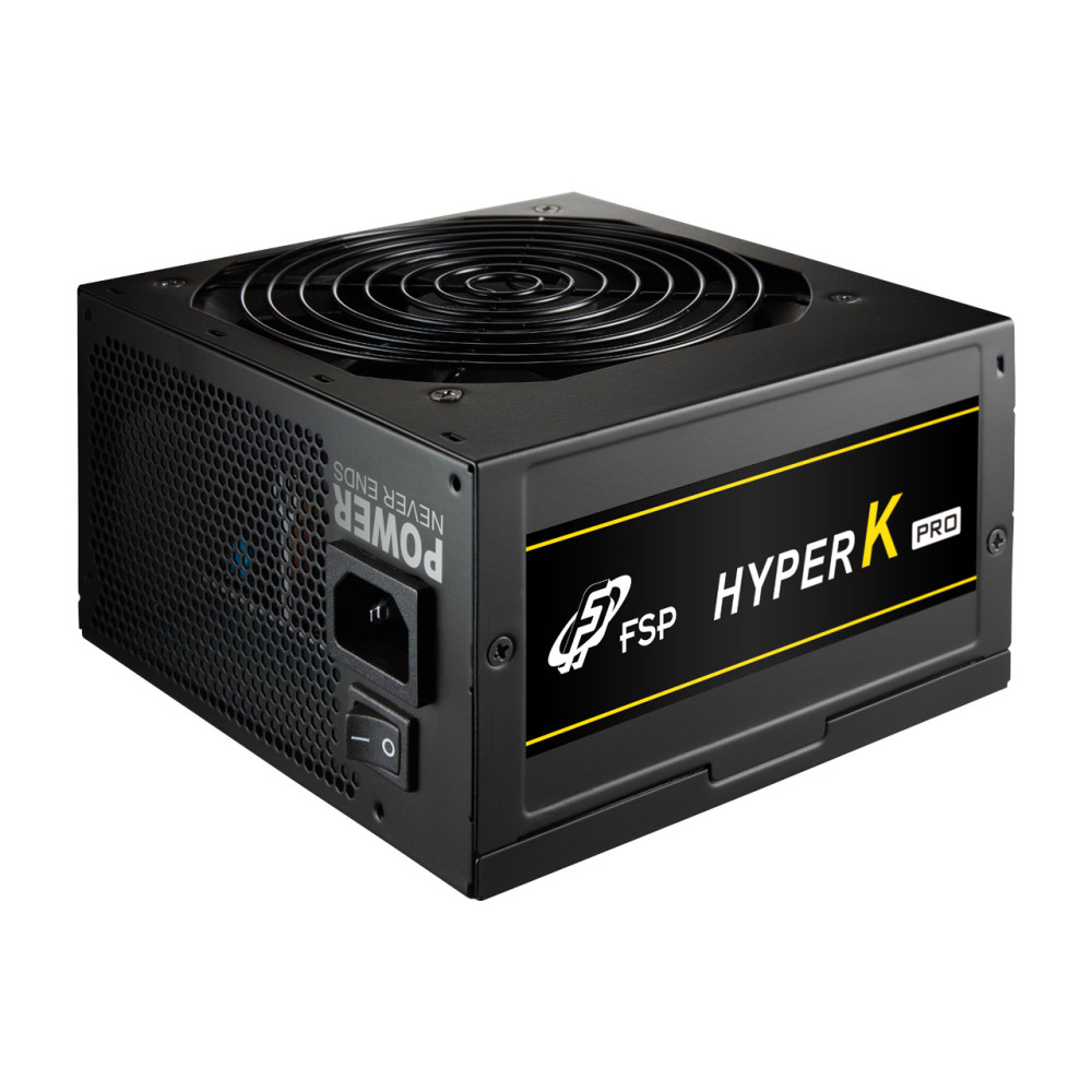 FSP Hydro K PRO ATX3.0(PCIe5.0) 850W FSP Hydro K PRO ATX3.0(PCIe5.0) 850W
