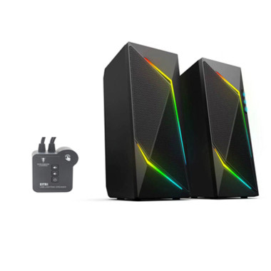 BERHP038341 0816117 HP 2.0 Eitri Black-Illuminated 6w