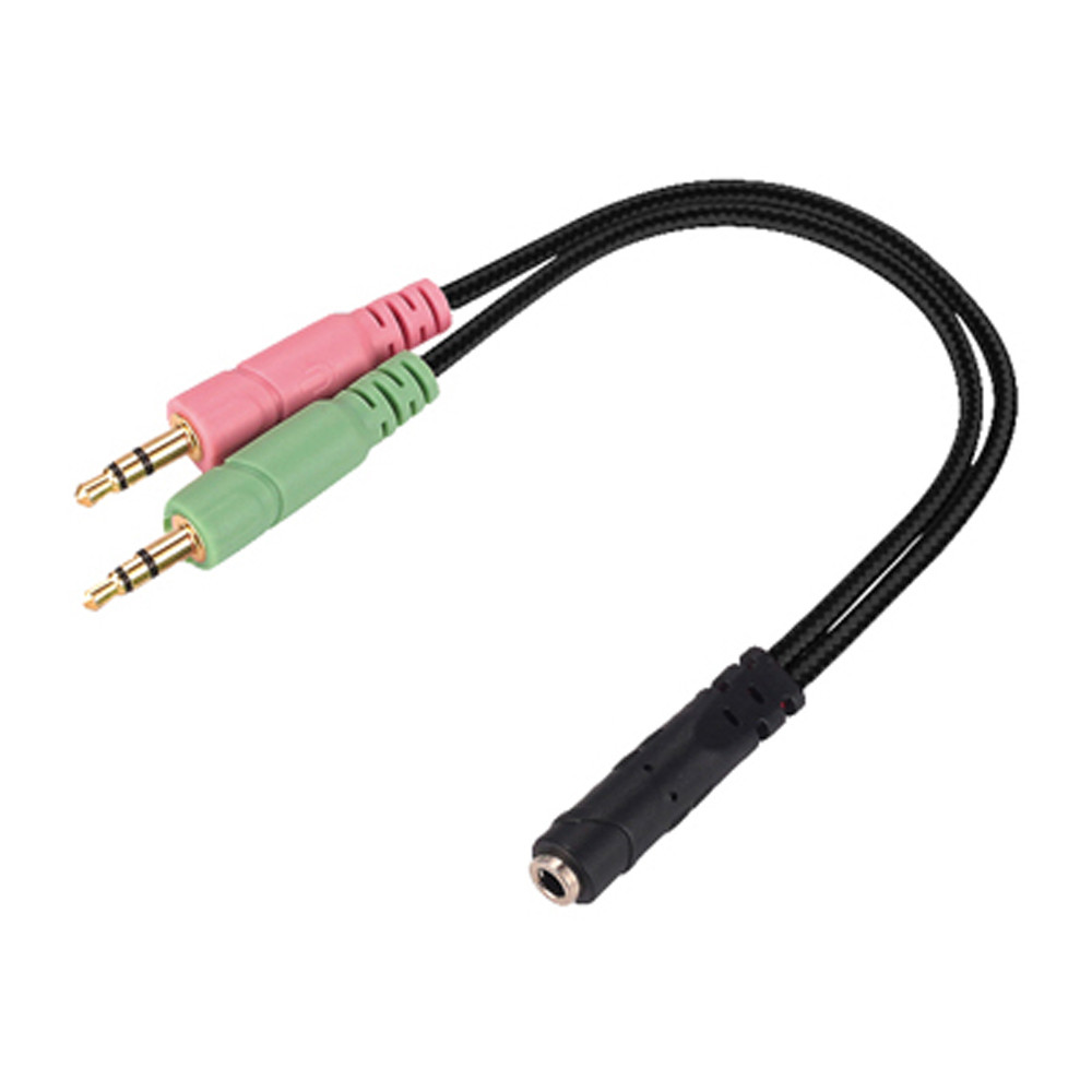BERMI036956 0915172 CASQUE 40mm GAMING EIKTHYRNIR-CHROMA-RGB Jack/USB(LED)