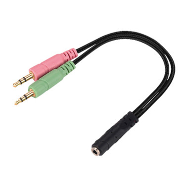 BERMI036956 0915172 CASQUE 40mm GAMING EIKTHYRNIR-CHROMA-RGB Jack/USB(LED)