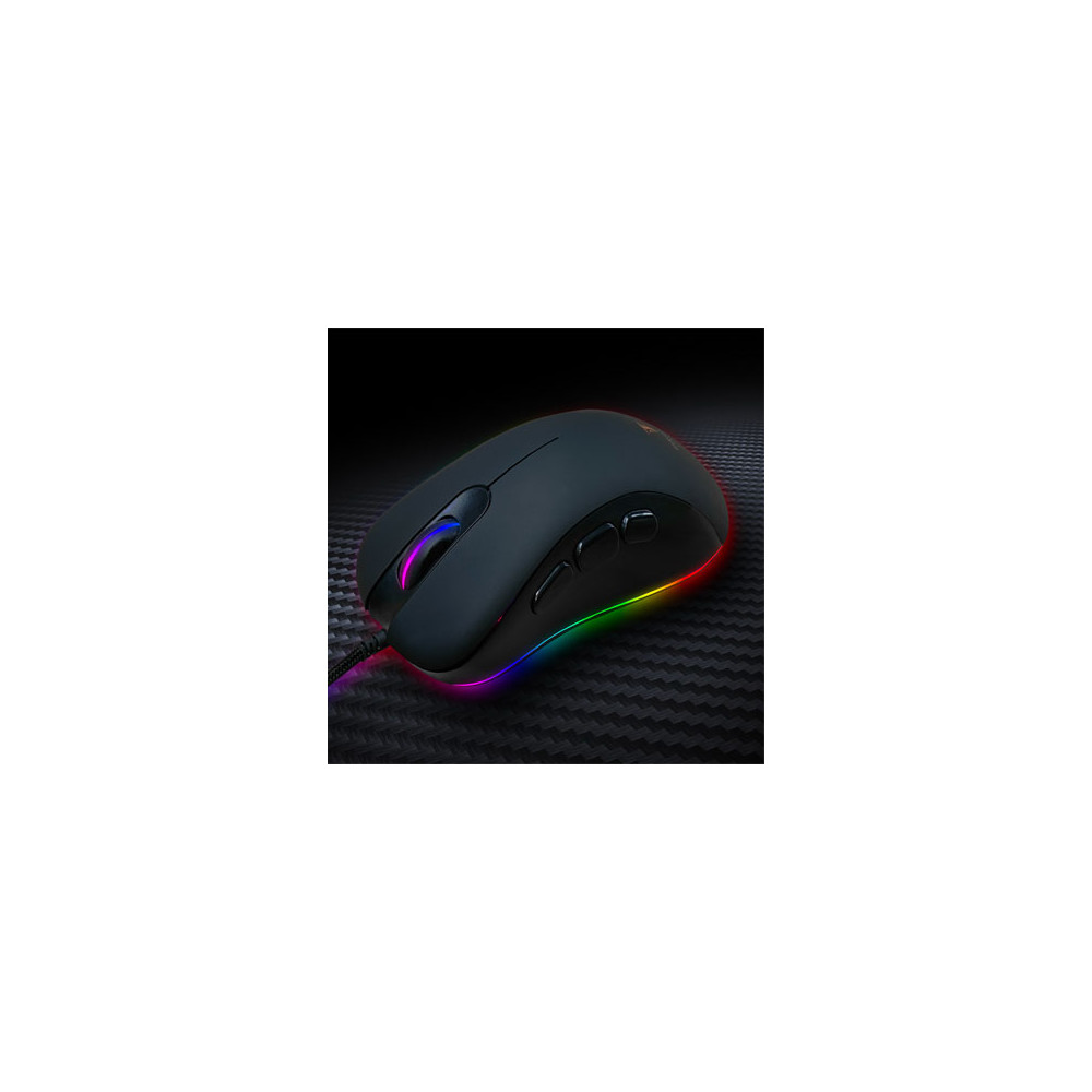 BERCL036958 PACK BSK-GAMING GX-804 4EN1 CL+S+TAPIS+CASQUE RGB BACKLIGHTS THOR