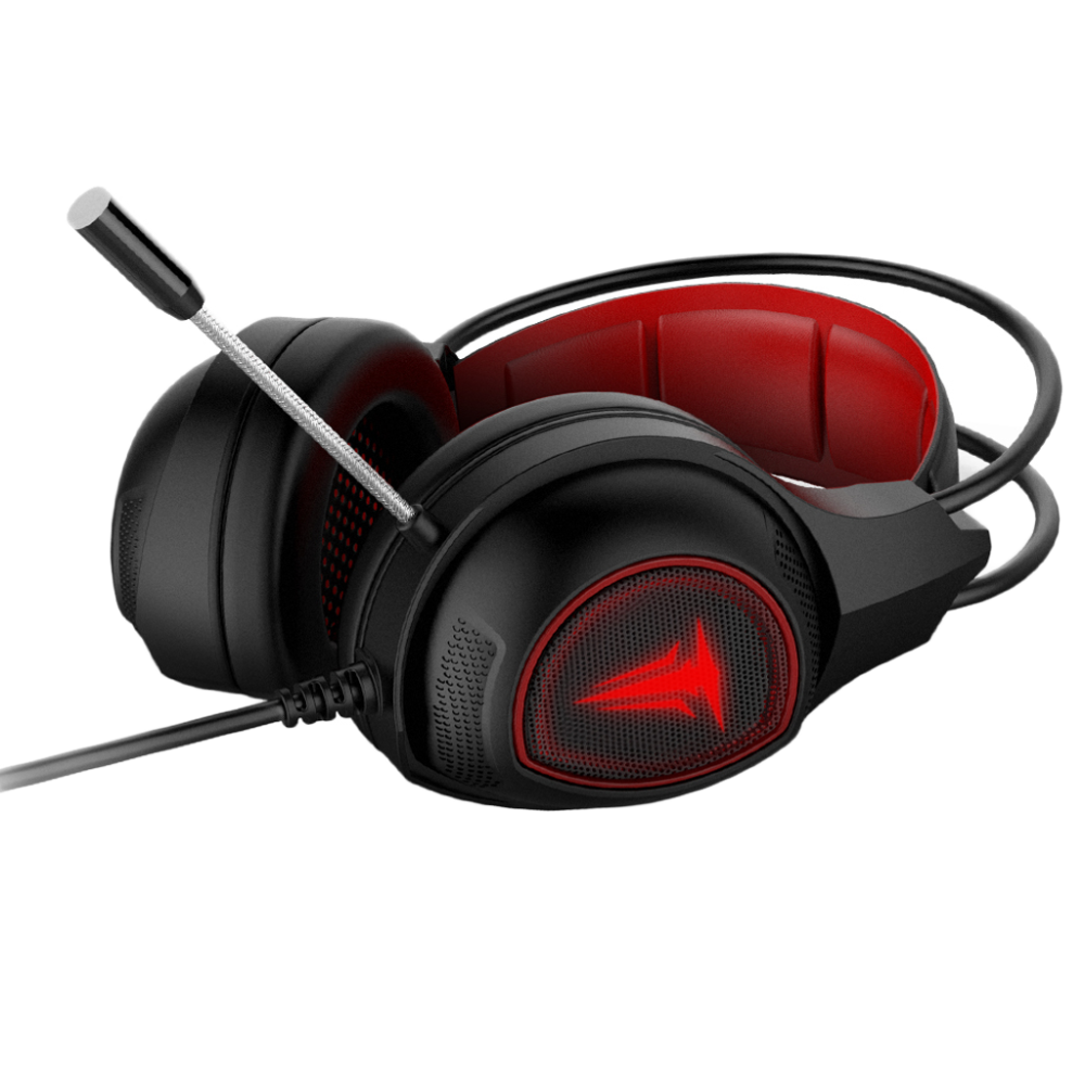 BERCL036958 PACK BSK-GAMING GX-804 4EN1 CL+S+TAPIS+CASQUE RGB BACKLIGHTS THOR