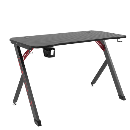 BERACJ35499 Table Gaming 120 Rouge/Noir