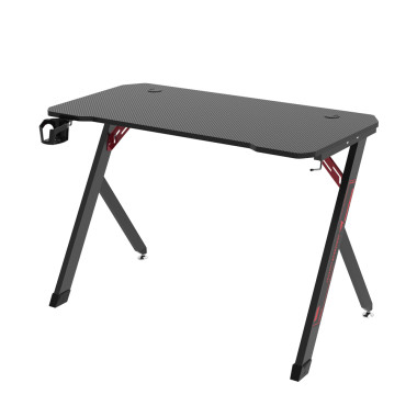 BERACJ35499 Table Gaming 120 Rouge/Noir