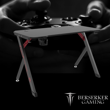 BERACJ35499 Table Gaming 120 Rouge/Noir