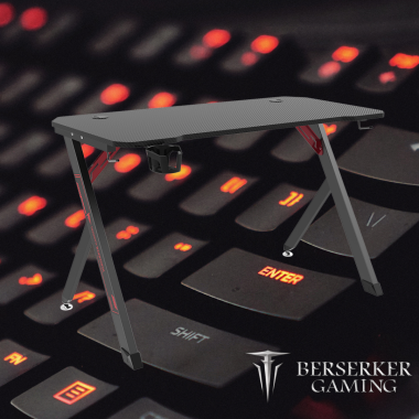 BERACJ35499 Table Gaming 120 Rouge/Noir