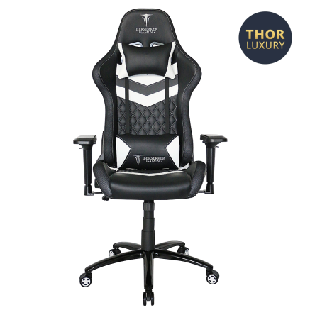 BER00046402 SIEGE-BSK-THOR-LUXURY-BK-WHITE