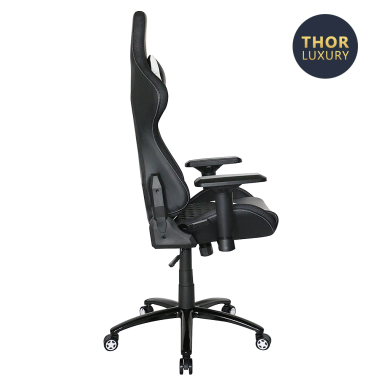 BER00046402 SIEGE-BSK-THOR-LUXURY-BK-WHITE