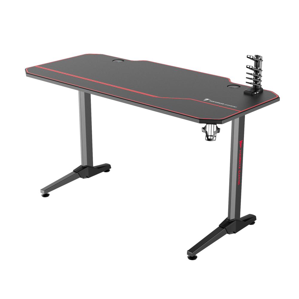 BER00046406 TABLE-BSK-BASIC-BALDER-140-BK