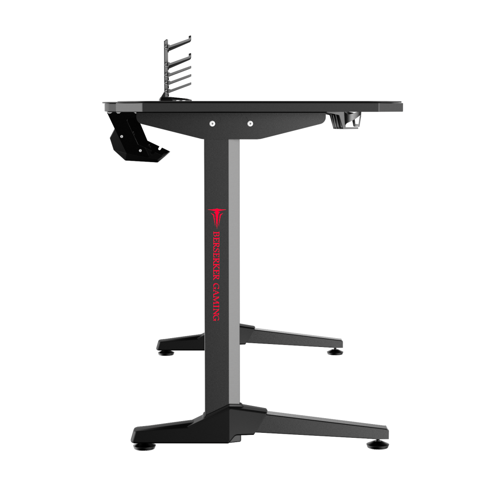 BER00046406 TABLE-BSK-BASIC-BALDER-140-BK