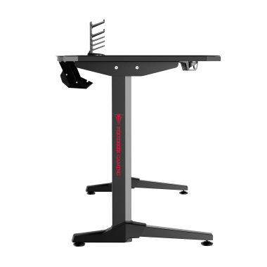 BER00046406 TABLE-BSK-BASIC-BALDER-140-BK