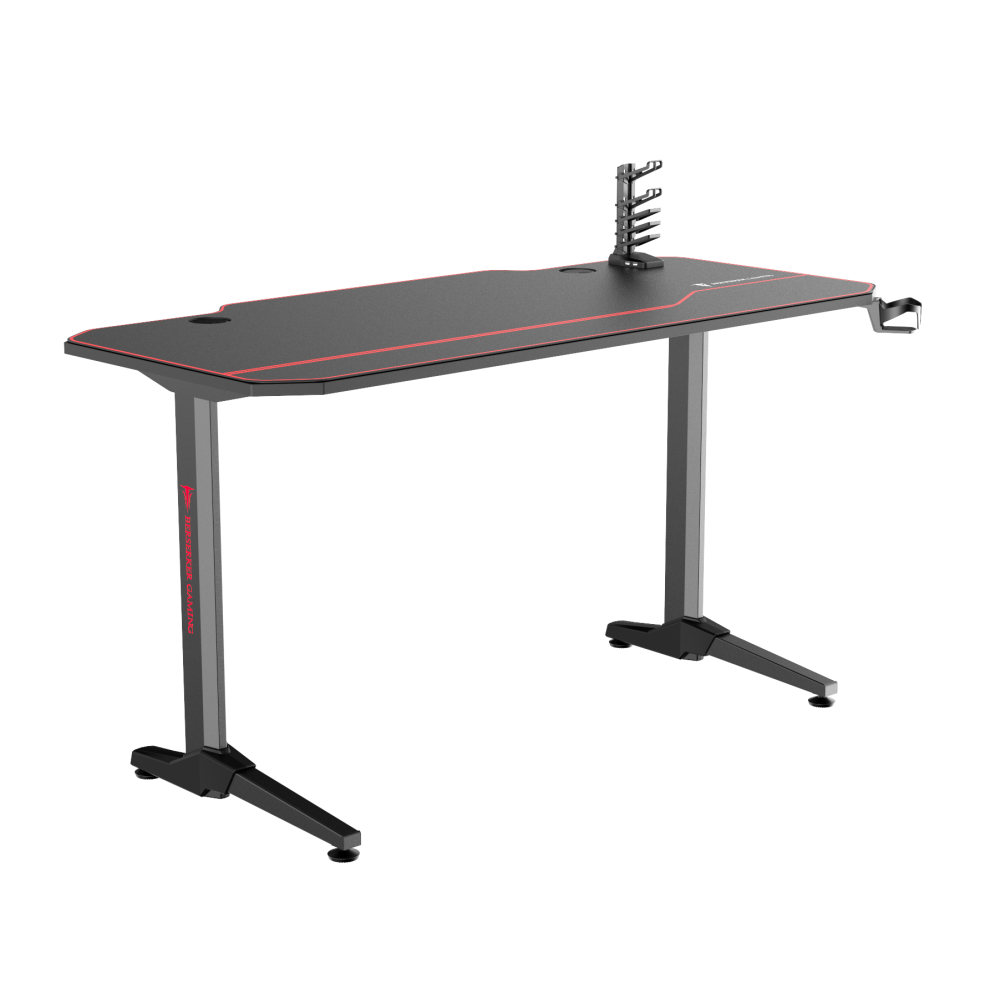 BER00046406 TABLE-BSK-BASIC-BALDER-140-BK