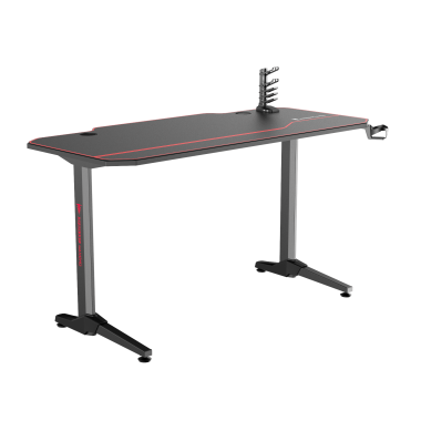 BER00046406 TABLE-BSK-BASIC-BALDER-140-BK