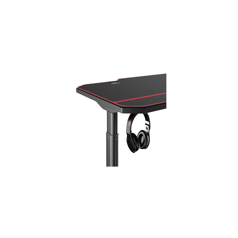 BER00046406 TABLE-BSK-BASIC-BALDER-140-BK