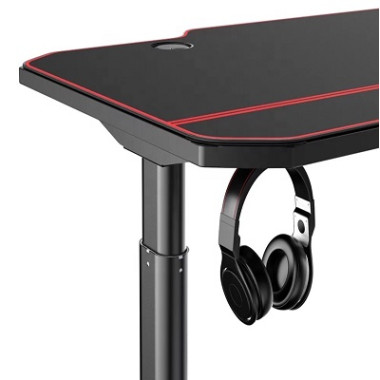 BER00046406 TABLE-BSK-BASIC-BALDER-140-BK