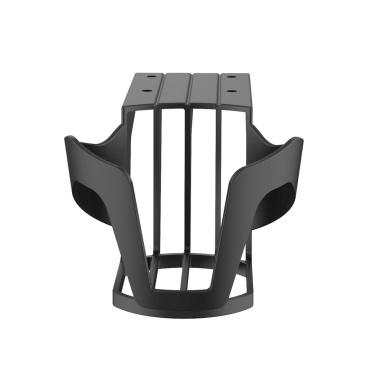 BER00046406 TABLE-BSK-BASIC-BALDER-140-BK