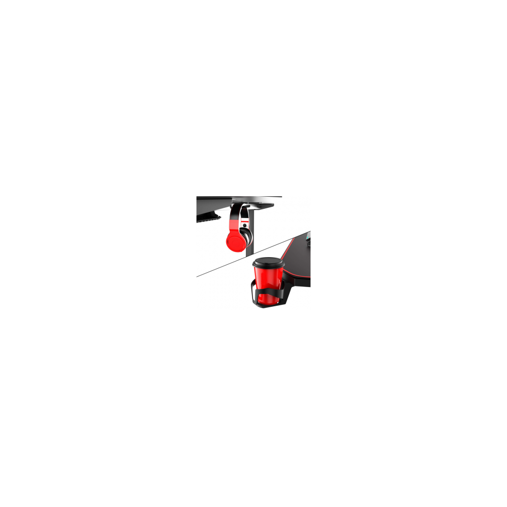 BER00046406 TABLE-BSK-BASIC-BALDER-140-BK