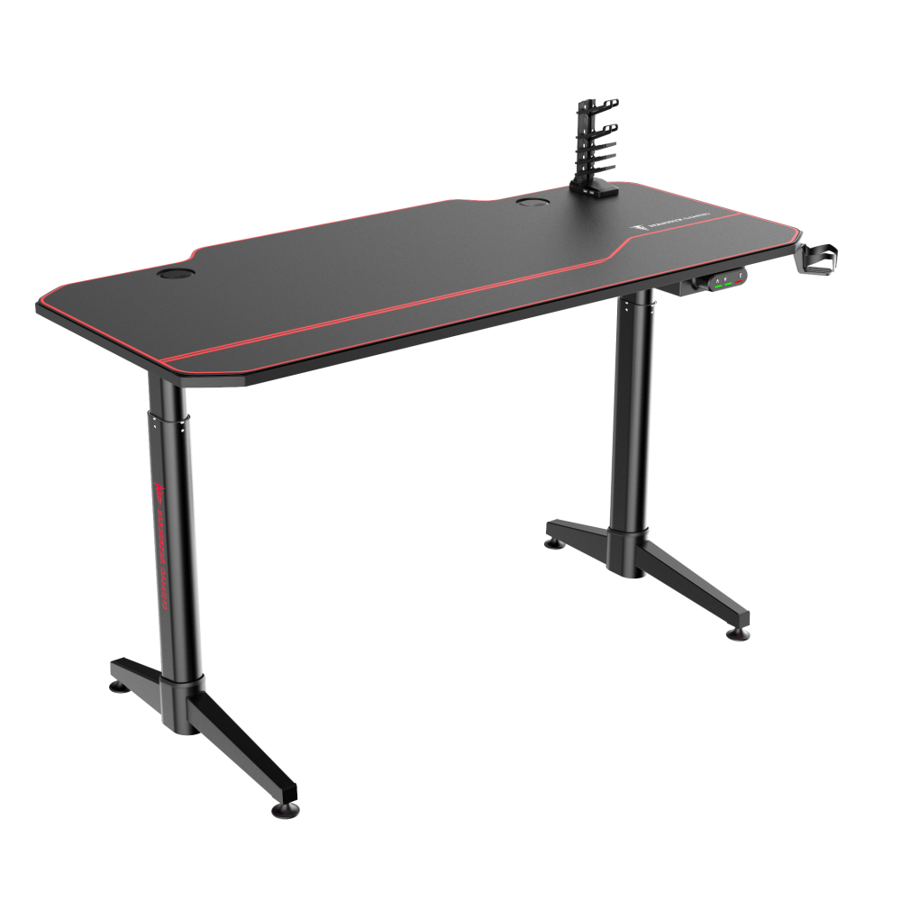 BER00046407 Bureau Gamer TABLE-BERSERKER-BALDER-140-ELECTRIQ