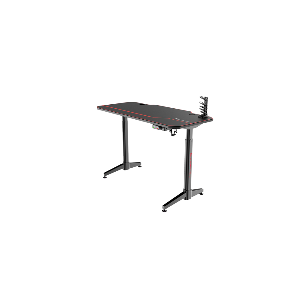 BER00046407 Bureau Gamer TABLE-BERSERKER-BALDER-140-ELECTRIQ
