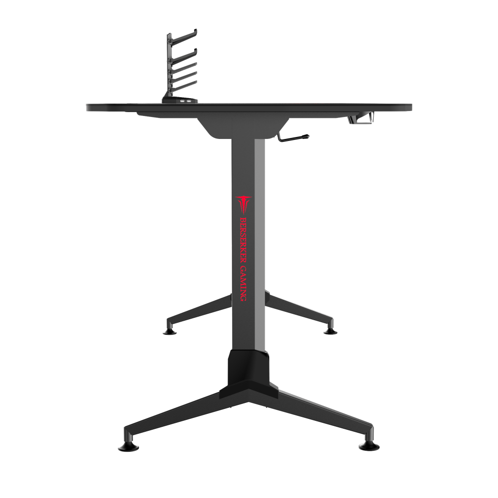 BER00046408 TABLE-BSK-BALDER-160-BK