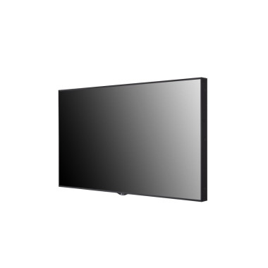 LGSEC137382 55XS4J 55p LED 4000 cd m² - 24h 7J