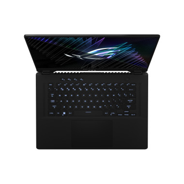ASUS ROG Zephyrus M16 GU604VY-NM003W Intel® Core™ i9 i9-13900H Ordinateur portable 40,6 cm (16") WQXGA 32 Go DDR5-SDRAM 1 To
