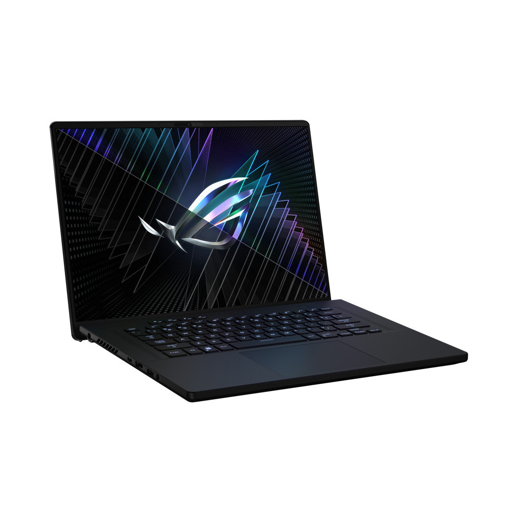 ASUS ROG Zephyrus M16 GU604VY-NM003W Intel® Core™ i9 i9-13900H Ordinateur portable 40,6 cm (16") WQXGA 32 Go DDR5-SDRAM 1 To