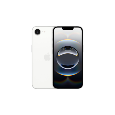 iPhone 16e 256 Go Blanc (MD1W4F/A)