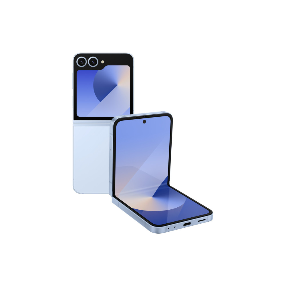 Samsung Galaxy Z Flip6 Samsung Galaxy Z Flip6