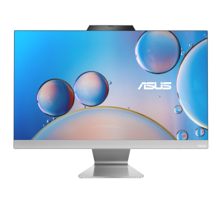 ASUS A3402WVAK-WPC175W Intel® Core™ i5 i5-1335U 60,5 cm (23.8") 1920 x 1080 pixels PC All-in-One 8 Go DDR5-SDRAM 512 Go SSD