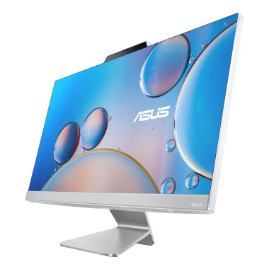 ASUS A3402WVAK-WPC175W Intel® Core™ i5 i5-1335U 60,5 cm (23.8") 1920 x 1080 pixels PC All-in-One 8 Go DDR5-SDRAM 512 Go SSD