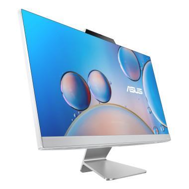 ASUS A3402WVAK-WPC175W Intel® Core™ i5 i5-1335U 60,5 cm (23.8") 1920 x 1080 pixels PC All-in-One 8 Go DDR5-SDRAM 512 Go SSD