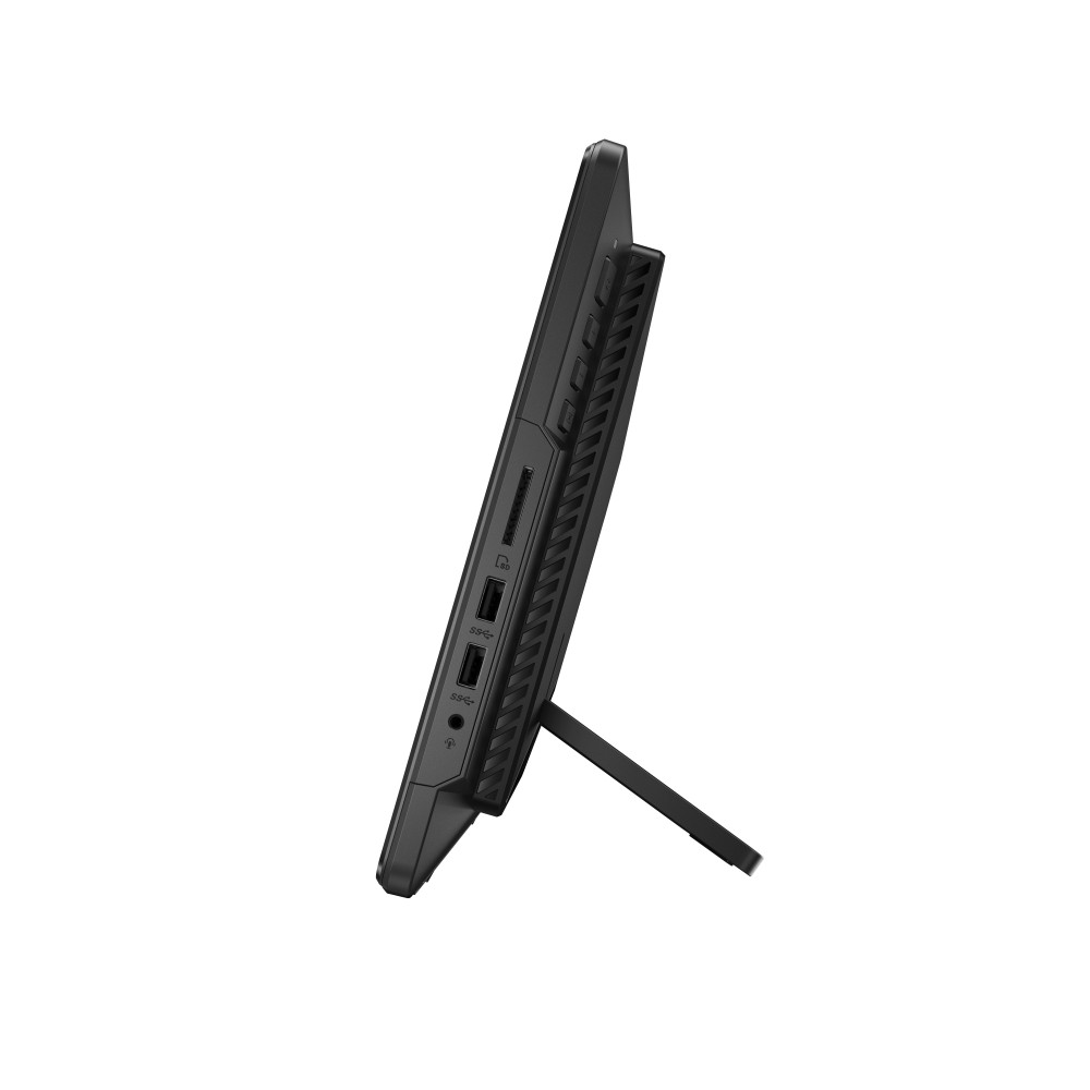 ASUS ExpertCenter E1 AiO E1600WKAT-U8256X Intel® Celeron® N N4500 39,6 cm (15.6") 1920 x 1080 pixels Écran tactile All-in-One