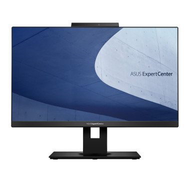 ASUS ExpertCenter E5 AiO 24 E5402WVARK-BPC020X Intel Core 7 150U 60,5 cm (23.8") 1920 x 1080 pixels PC All-in-One 16 Go