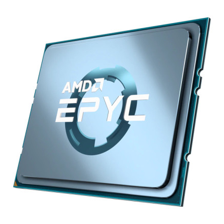 AMD EPYC 7702P processeur 2 GHz 256 Mo L3 Boîte