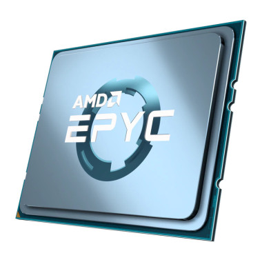 AMD EPYC 7742 processeur 2,25 GHz 256 Mo L3 Boîte
