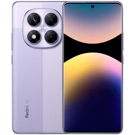 Xiaomi Redmi Note 14 Pro 256GB 8RAM 5G EU purple