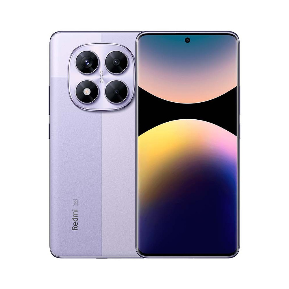 Xiaomi Redmi Note 14 Pro 256GB 8RAM 5G EU purple Xiaomi Redmi Note 14 Pro 256GB 8RAM 5G EU purple