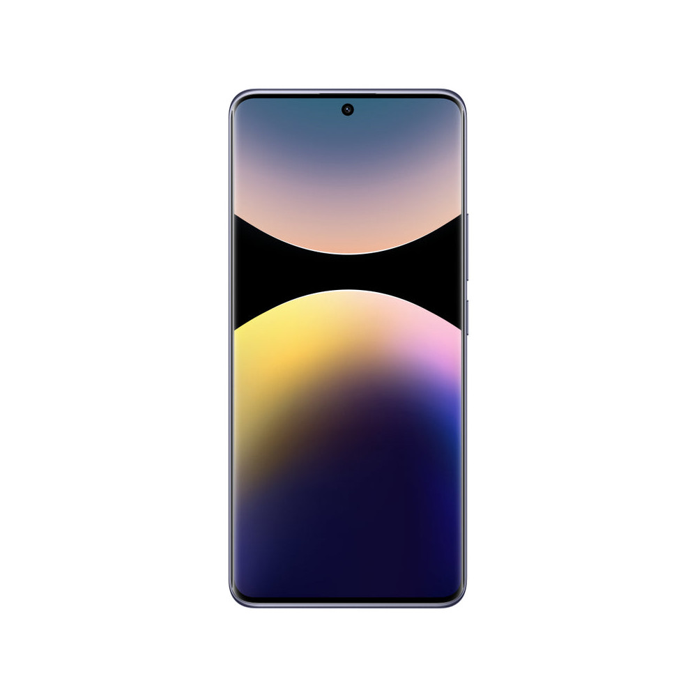 Xiaomi Redmi Note 14 Pro 256GB 8RAM 5G EU purple