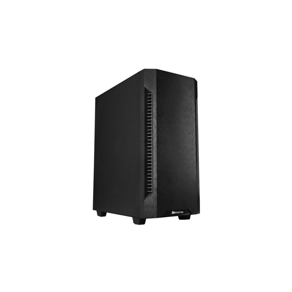 Chieftec AS-01B-OP unité centrale Full Tower Noir Chieftec AS-01B-OP unité centrale Full Tower Noir
