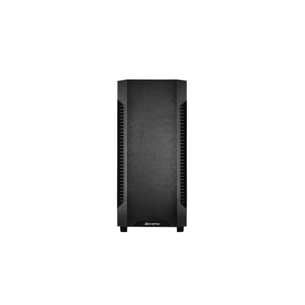 Chieftec AS-01B-OP unité centrale Full Tower Noir