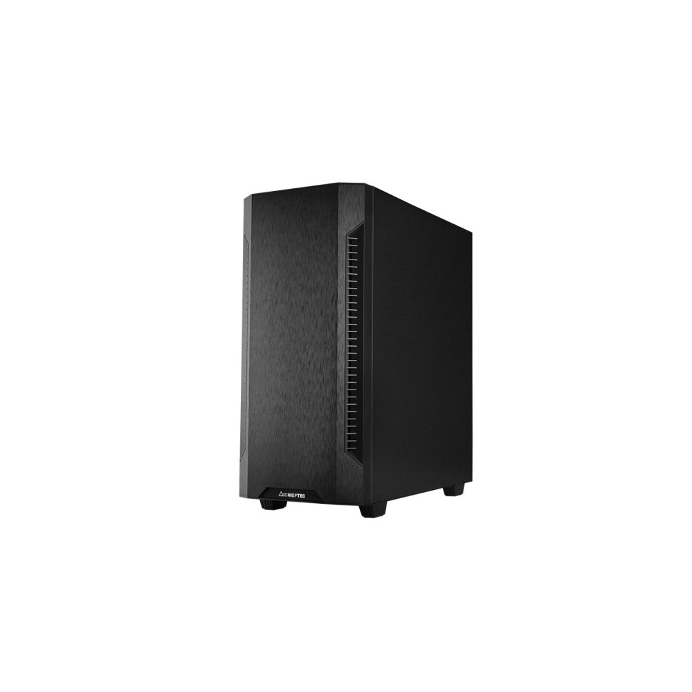 Chieftec AS-01B-OP unité centrale Full Tower Noir