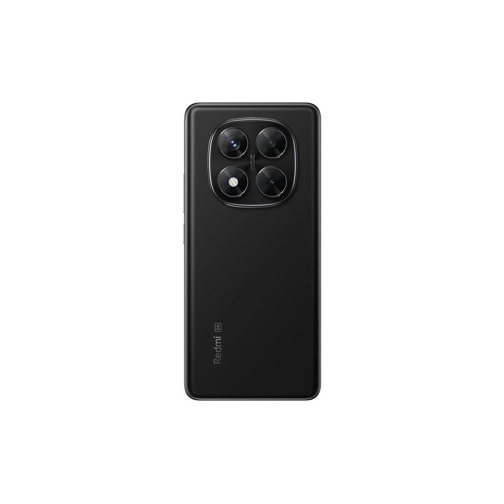 Xiaomi Redmi Note 14 Pro 256GB 8RAM 5G EU black