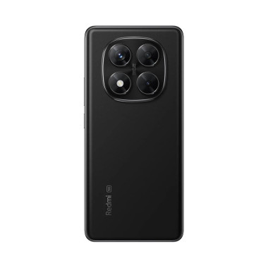 Xiaomi Redmi Note 14 Pro 256GB 8RAM 5G EU black