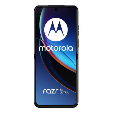 Motorola razr 40 Ultra 17,5 cm (6.9") Double SIM Android 13 5G USB Type-C 8 Go 256 Go 3800 mAh Noir