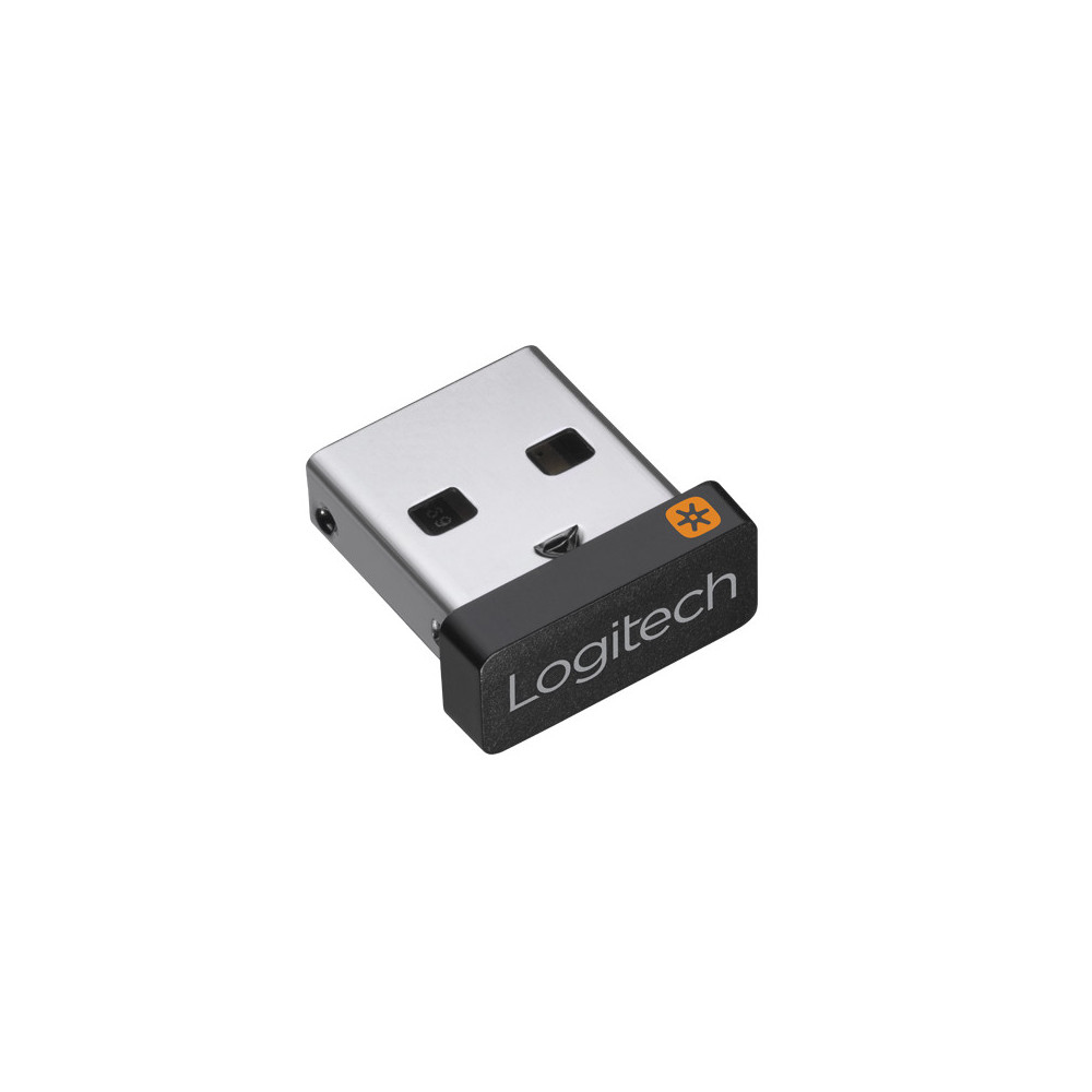 Logitech USB Unifying Receiver Récepteur USB Logitech USB Unifying Receiver Récepteur USB