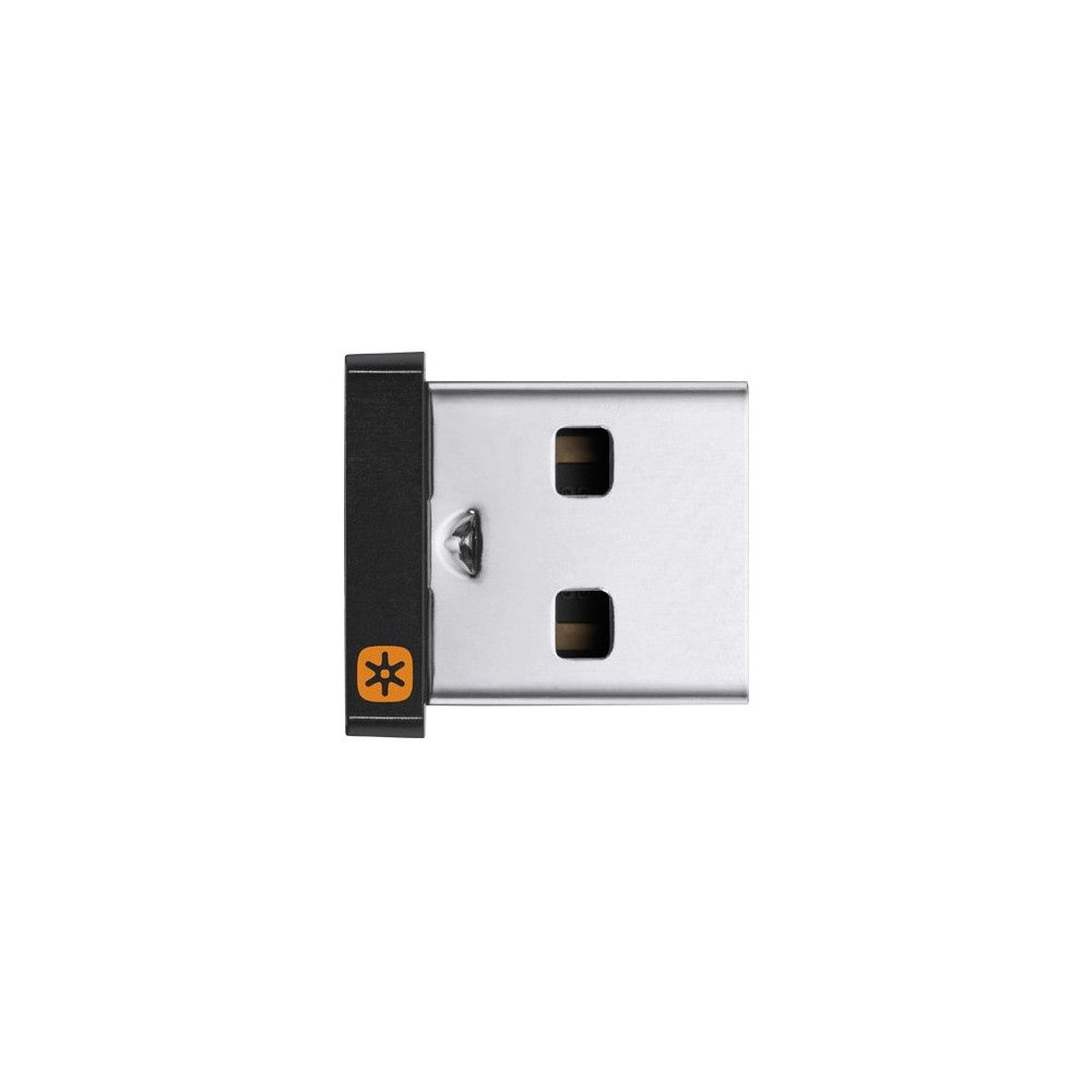 Logitech USB Unifying Receiver Récepteur USB
